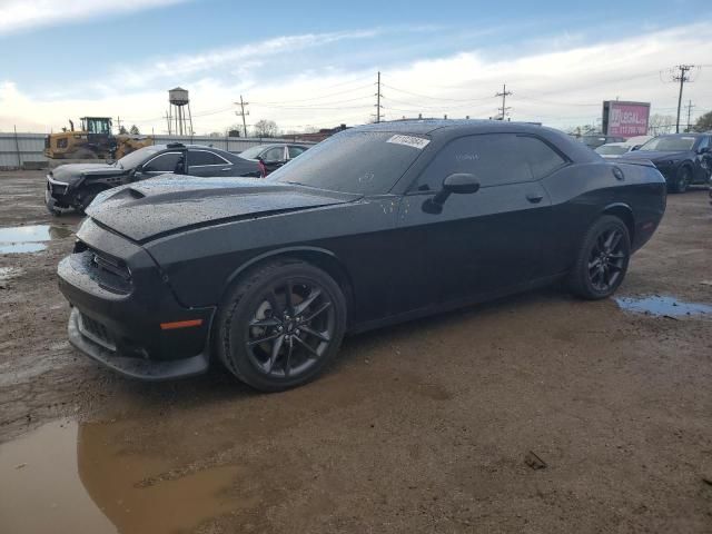 2021 Dodge Challenger GT