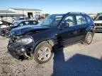 2008 BMW X5 4.8I