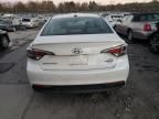 2016 Hyundai Sonata PLUG-IN Hybrid