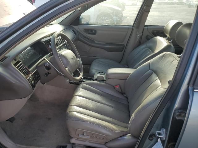 1999 Toyota Avalon XL