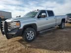 2019 GMC Sierra K3500 SLT