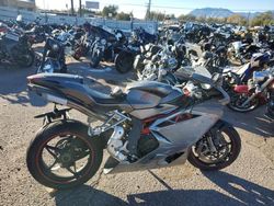 2010 Mv Agusta 2010 M. V. Agusta F6 en venta en Colorado Springs, CO