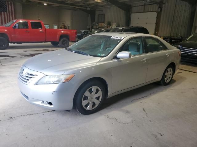 2009 Toyota Camry Base