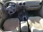 2004 Jeep Liberty Sport