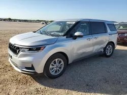 KIA Carnival l Vehiculos salvage en venta: 2023 KIA Carnival LX