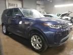 2019 Land Rover Discovery SE