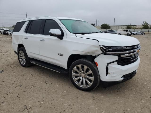 2021 Chevrolet Tahoe C1500 Premier