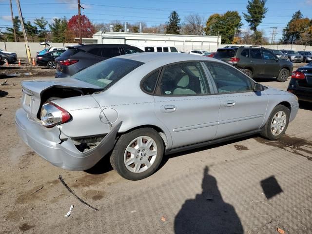 2006 Ford Taurus SE