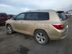 2008 Toyota Highlander Limited