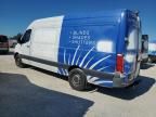 2022 Mercedes-Benz Sprinter 2500