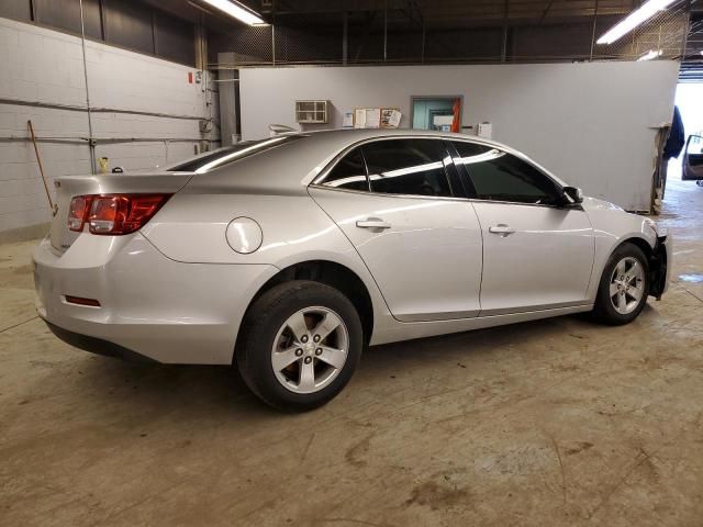 2016 Chevrolet Malibu Limited LT