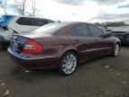 2007 Mercedes-Benz E 350 4matic