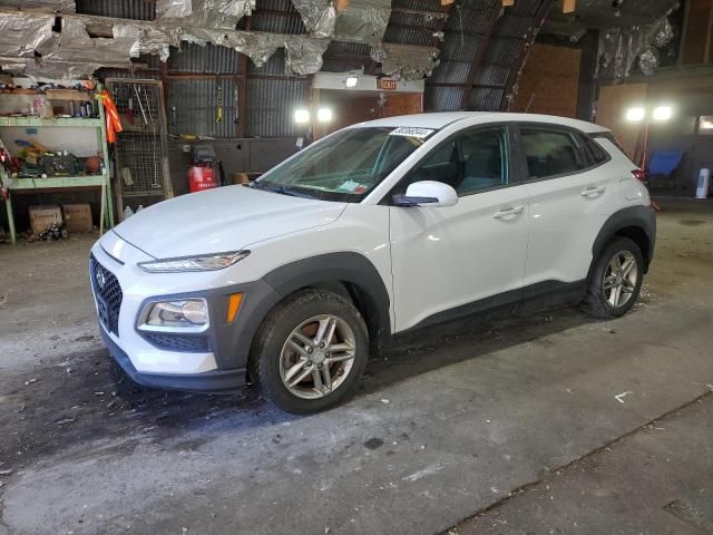 2018 Hyundai Kona SE