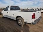 1998 Ford F150