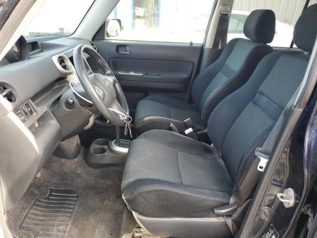 2006 Scion XB