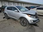 2013 KIA Sportage SX