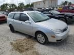 2006 Ford Focus ZXW