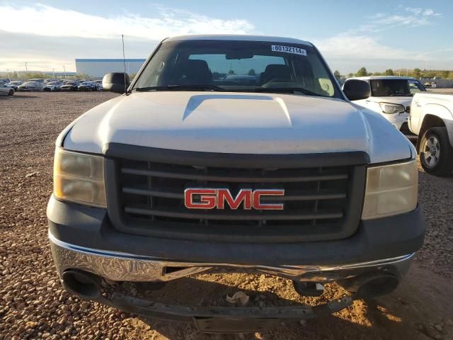 2010 GMC Sierra C1500