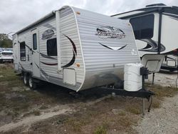 Jayco Jayco salvage cars for sale: 2014 Jayco Jayco