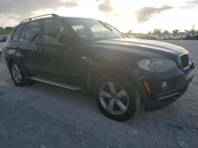 2008 BMW X5 3.0I