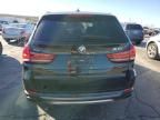 2017 BMW X5 XDRIVE50I