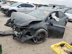 2022 Toyota Camry SE en venta en San Antonio, TX