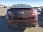 2018 Ford Taurus SEL