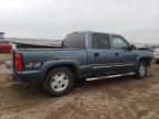 2006 Chevrolet Silverado K1500