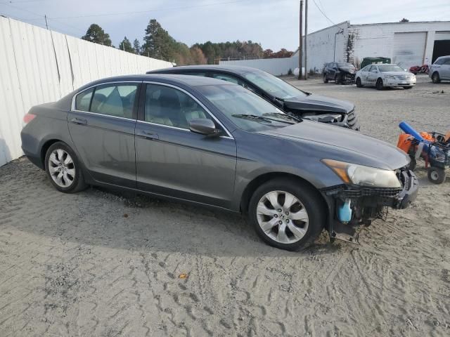 2009 Honda Accord EXL