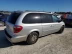 2007 Chrysler Town & Country LX