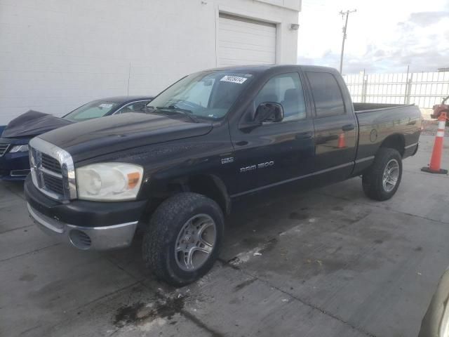 2007 Dodge RAM 1500 ST