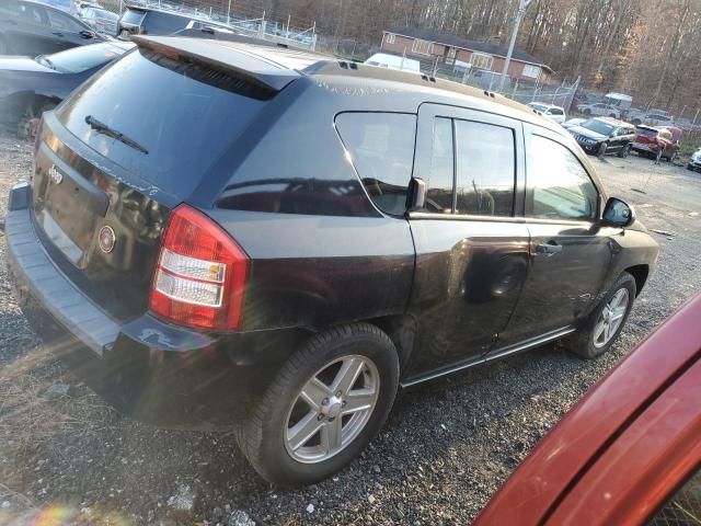 2007 Jeep Compass