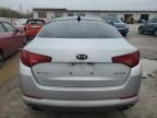 2011 KIA Optima EX