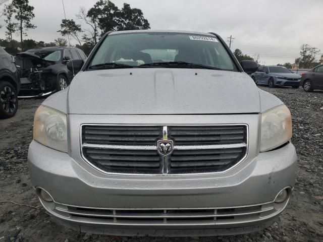 2011 Dodge Caliber Mainstreet