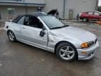 2002 BMW 325 CI