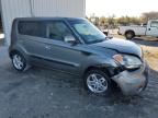 2010 KIA Soul +