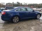 2012 Ford Taurus SEL