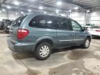 2005 Chrysler Town & Country Touring