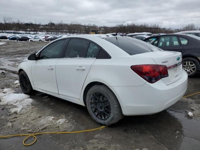 2011 Chevrolet Cruze LT