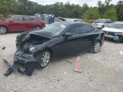 Lexus salvage cars for sale: 2015 Lexus IS 250