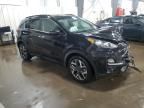 2021 KIA Sportage EX