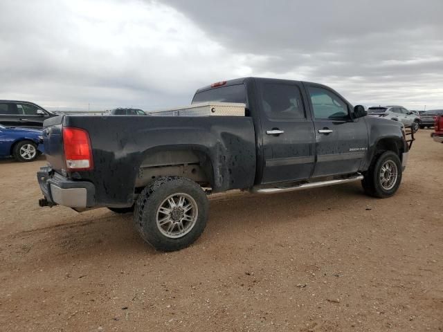 2007 GMC Sierra C2500 Heavy Duty