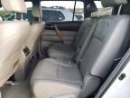 2008 Toyota Highlander Hybrid Limited