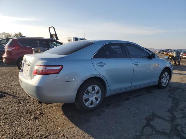 2009 Toyota Camry Base