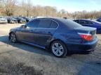 2010 BMW 528 I