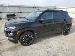 2023 Chevrolet Trailblazer LT en venta en Walton, KY