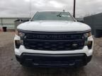 2023 Chevrolet Silverado C1500