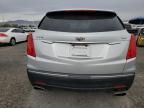 2018 Cadillac XT5