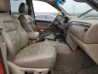 2003 Jeep Grand Cherokee Limited