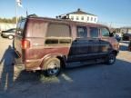 1998 Dodge RAM Van B1500